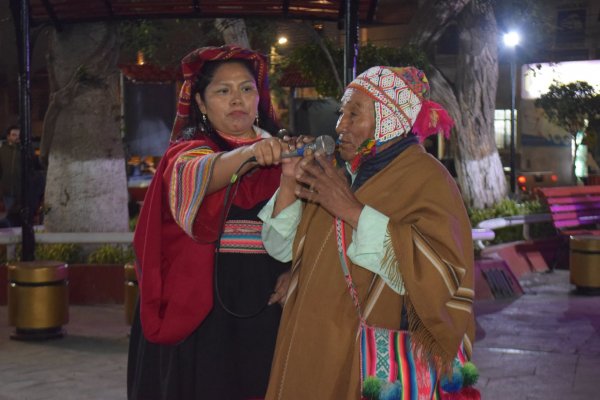 POCOLLAY CELEBRÓ CON ÉXITO EL FESTIVAL DEL VINO Y LA TRADICIONAL NOCHE DE SAN JUAN