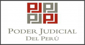 PODER JUDICIAL DEL PERÚ